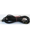 kit raccordement caméra de recul sur gps - Générique - 3700628216087