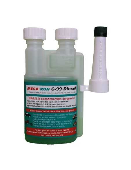 meca run c99 diesel - Générique - 3760085540514