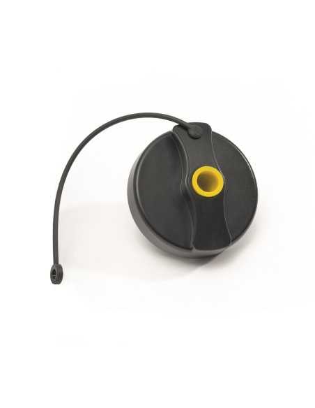 bouchon pour coupelle carburant diesel pour barillets ff2/hsc. - Générique - 4056161094613