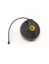 bouchon pour coupelle carburant diesel pour barillets ff2/hsc. - Générique - 4056161094613