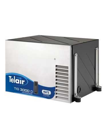 groupe embarqué tig 3000 diesel - telair - Telair -