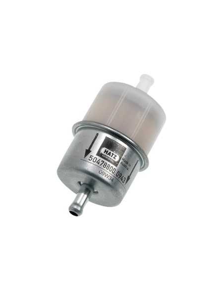 filtres carburant pour groupes électrogènes diesel - telair - Telair - 8054633001233