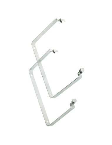 bras pour pose suspendue - telair - Telair - 8054633000861