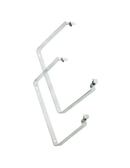 bras pour pose suspendue - telair - Telair - 8054633000861