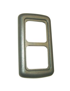 encadrement gris double - gaspérini - Gaspérini -