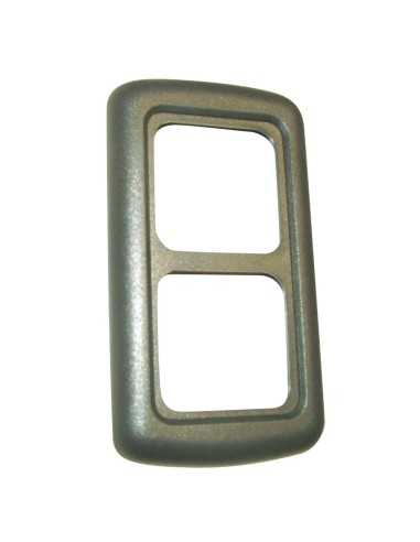 encadrement gris double - gaspérini - Gaspérini -