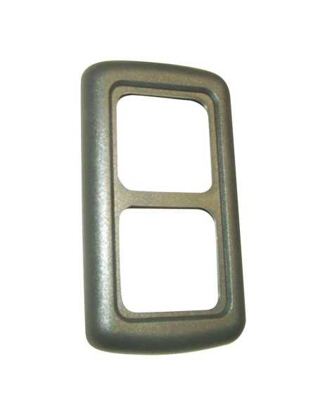 encadrement gris double - gaspérini - Gaspérini -