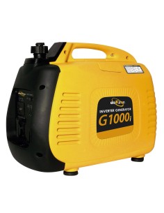 groupe électrogène portable g1000i - inovtech - Inovtech - 3700628202011