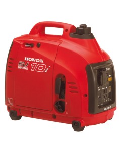 groupe électrogène portable inverter eu 10 i - honda - Honda - 3573390030034
