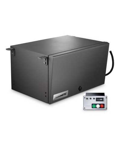 groupe traveller essence t 2500h - dometic - Dometic - 8027164002024