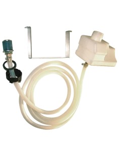 kit réservoir huile déporté - telair - Telair - 8054633001066