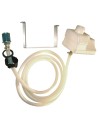 kit réservoir huile déporté - telair - Telair - 8054633001066