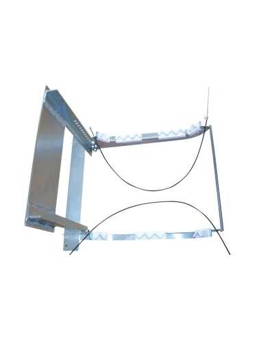 rallonge pour berceau d'origine - telair - Telair - 8054633000878