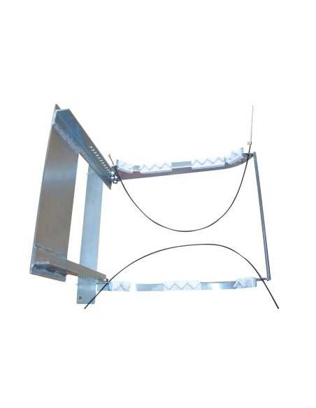 rallonge pour berceau d'origine - telair - Telair - 8054633000878