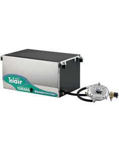 chargeur embarqué gaz 8012 - telair - Telair -