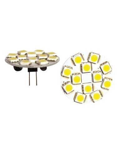 module led g4 smd 240 lumens - inovtech - Inovtech - 3700628243939