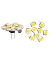 module led g4 smd 180 lumens - inovtech - Inovtech - 3700628243892