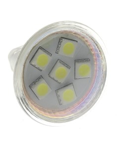 ampoule à leds gu4 - 120 lumens - inovtech - Inovtech - 3700628243694
