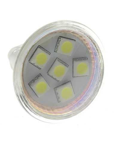 ampoule à leds gu4 - 120 lumens - inovtech - Inovtech - 3700628243694