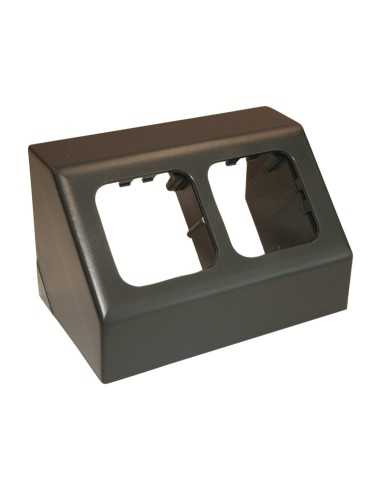 support d'angle 2 postes - haba - HABA - 8715133037046