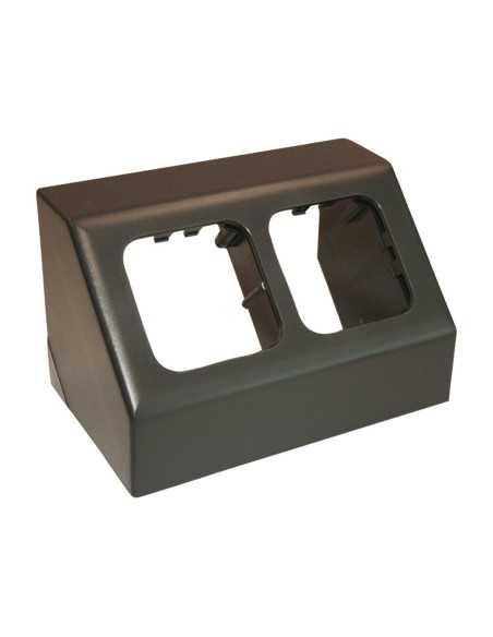 support d'angle 2 postes - haba - HABA - 8715133037046