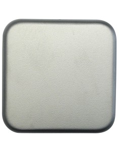 bascule simple gris métal - Générique - 4056161052002