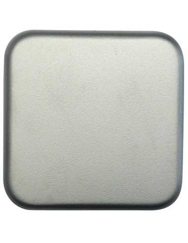 bascule simple gris métal - Générique - 4056161052002