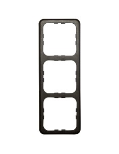 encadrement triple marron - Générique - 4056161046520