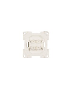 interrupteur à bascule double - Générique - 4056161045493