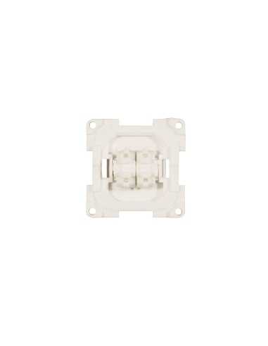 interrupteur à bascule double - Générique - 4056161045493