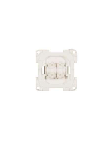 interrupteur à bascule double - Générique - 4056161045493