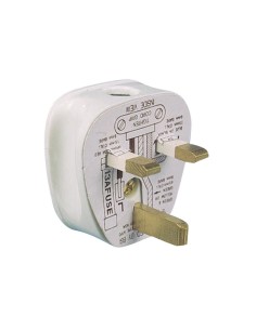 fiche mâle anglaise - Générique - 5001792018063