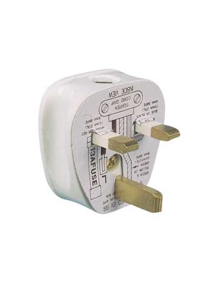 fiche mâle anglaise - Générique - 5001792018063