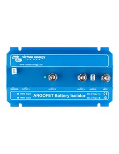 VICTRON Argo FET 2 batterie / 200 A - Victron Energy - Victron - 8719076019138