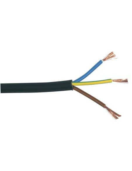 câble 3 x 1,5 mm2 - Générique - 3700004423511