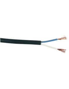 câble 2 x 1,5 mm2 - Générique - 3700004407467