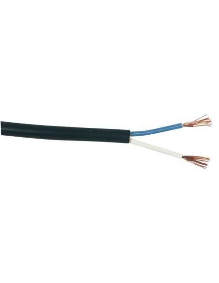 câble 2 x 1,5 mm2 - Générique - 3700004407467