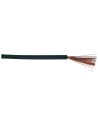 fils fil 1 x 2,5 mm2 noir - Générique - 8435144501922