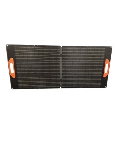 panneau solaire valise 100w - eza - EZA - 3700628273738
