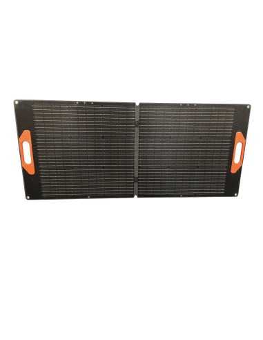 panneau solaire valise 100w - eza - EZA - 3700628273738