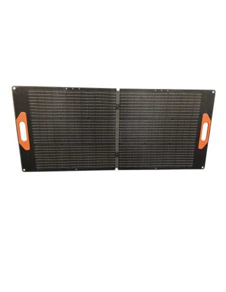 panneau solaire valise 100w - eza - EZA - 3700628273738
