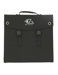 panneau solaire pliant 60w - eza - EZA - 3700628259527