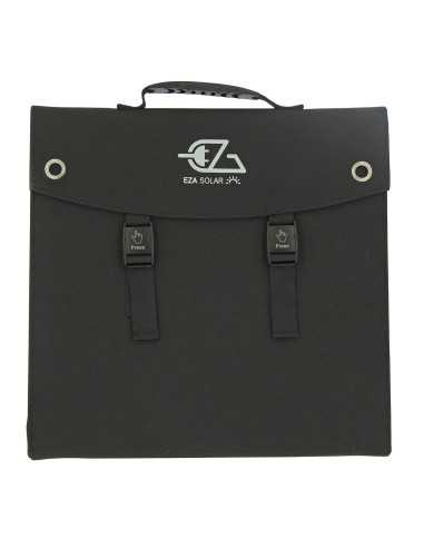 panneau solaire pliant 60w - eza - EZA - 3700628259527