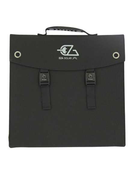 panneau solaire pliant 60w - eza - EZA - 3700628259527