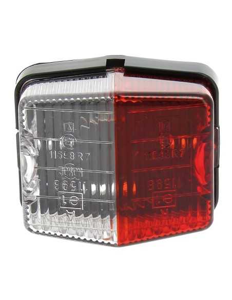 feu de position bicolore spl 115 - jokon - Jokon - 3700628237624
