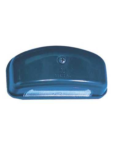 eclairage de plaque k 158 - jokon - Jokon - 4045034011994