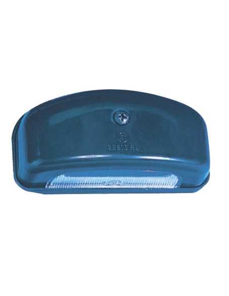 eclairage de plaque k 158 - jokon - Jokon - 4045034011994