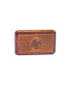 feu de position plr/smlr 130 orange - jokon - Jokon - 4045034009519