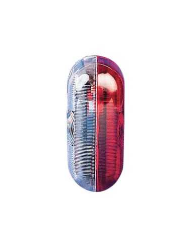 feu d'encombrement spl 2000 sans enjoliveur - jokon - Jokon - 3700628237693