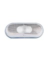 feu de position plr/smlr 2000 blanc - jokon - Jokon - 4045034008239